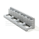 Schalungsstein / expandiertes Polystyrol (EPS) / Néopor® / für Decke / dämmend