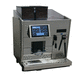 Espressomaschine / Profi / automatisch / 1 Brühgruppe