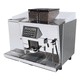 Espressomaschine / Profi / automatisch / 1 Brühgruppe
