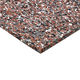 professionelle Bodenmatte / Elastomer / Polyurethan / Kunstgummi