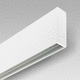 moderne Wandleuchte / für den Innenraum / Aluminiumguss / extrudiertes Aluminium