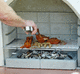 Grillrost