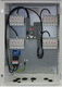 String Sammelbox