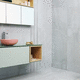 Fliesen für den Innenraum / für Badezimmer / für Wohnzimmer / Wand