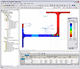 Modellierungssoftware / für Stahlkonstruktion / 2D