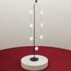 Bodenlampe / Metall / modern / schnurlos