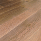 Massivparkett / Eiche / Mattfinish / glatt