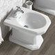 Keramik-Bidet