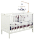 modernes Babybett / für Kinder (Unisex) / Holz