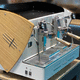 Espressomaschine / Profi / manuell / automatisch