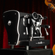 Espressomaschine / Profi / automatisch / 1 Brühgruppe