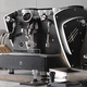 Espressomaschine / Profi / automatisch / 1 Brühgruppe