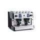 Espressomaschine / Profi / automatisch / manuell