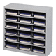 Postsortierschrank