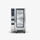 Ofen für Bäckerei / Elektro / Gas / Konvektion