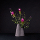Vase / originelles Design / Keramik