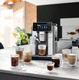 Espressomaschine / Filter / kombiniert / vollautomatisch