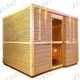 japanische Sauna / für Privatgebrauch / Holz / für den Innenraum