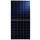 polykristallines Photovoltaik-Modul / farbig / mit Aluminiumrahmen