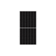 monokristallines Photovoltaik-Modul / flexibel / black