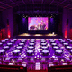 IP20-Scheinwerfer / LED RGB / RGB / LED