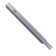 Einbau-Beleuchtungsprofil / für Aufbau / LED / extrudiertes Aluminium