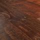 Mehrschichtparkett / aus antikem Teak / naturölbehandelt / Patina
