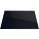 Photovoltaik-Solarmodul / Dünnschicht / für Heizungen / Doppelglas / black