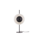 Tischlampe / Metall / modern / schnurlos