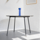 moderner Tisch / MDF / HPL / Linoleum