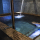 wasserabweisendes Schwimmbecken / für den Innenraum / für sportliche Aktivität / Einbau