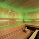 Farbtherapiesystem für Spa