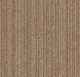Teppichfliese / Tuft / Polyamid / für Büro