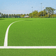 Sportboden für Außenbereich / Polyethylen / für Sportanlage / für Schulen