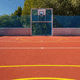 Sportboden für Außenbereich / für Schulen / für Sportanlage / für sportliche Aktivität