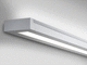 Aufbauleuchte / für Wandeinbau / LED / linear