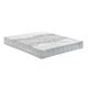 Doppelbett-Matratze / Schaumstoff / 160x200 cm / 80x200 cm