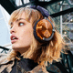drahtloses Headset / mit Internetverbindung / wiederaufladbar