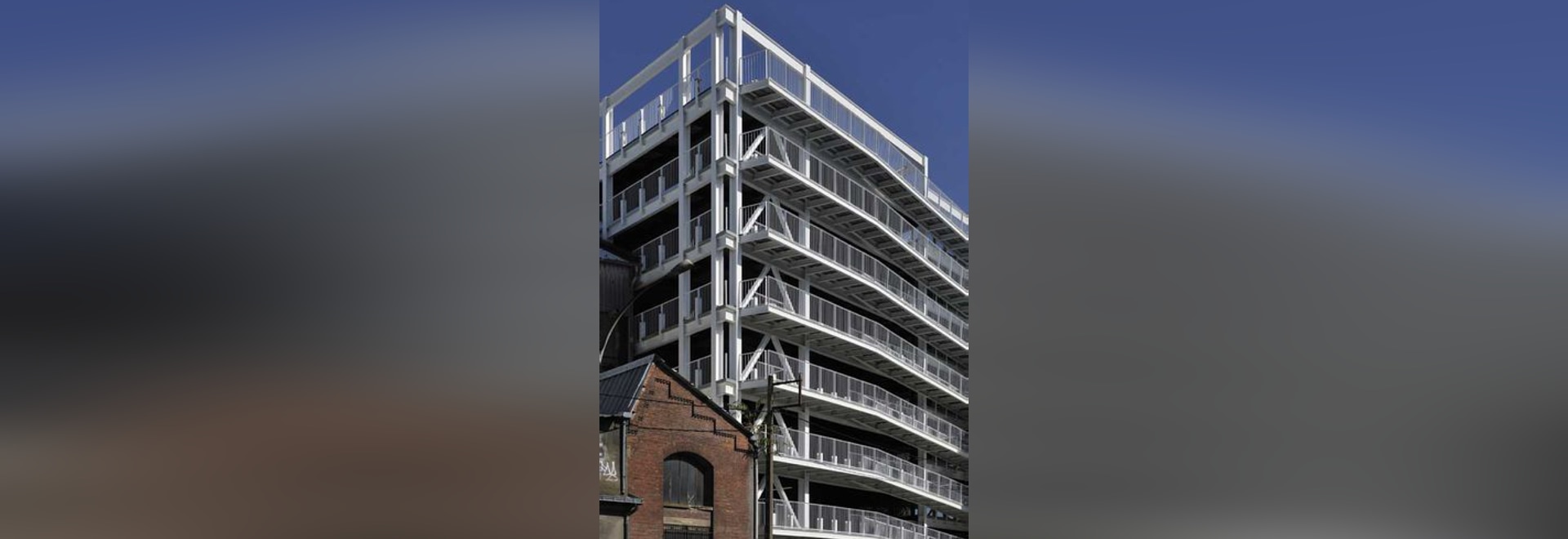 NEU: Verbund-Zwischen§decke by ArcelorMittal - ArcelorMittal Construction