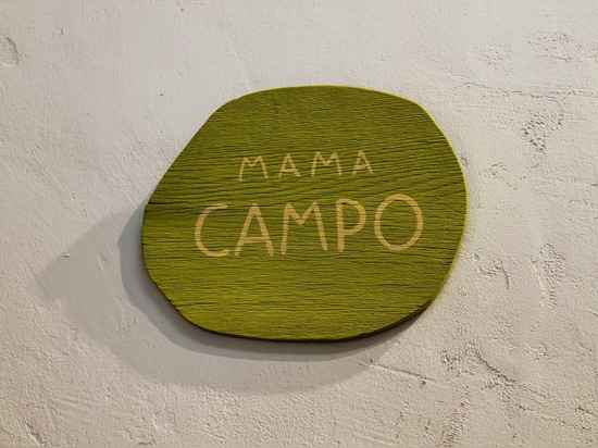 MUTTER CAMPO OFFERS ORGANIC SHOPPING, MAHLZEITEN U. MEHR