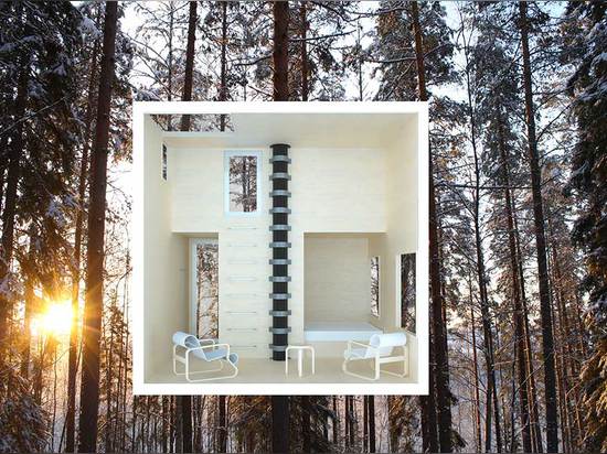 HARADS TREEHOTEL