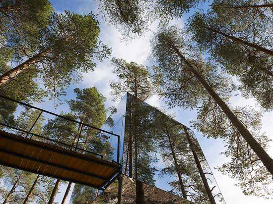 HARADS TREEHOTEL