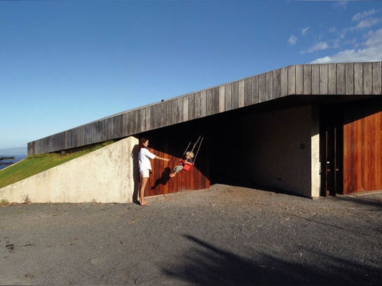 CLIFFTOP HAUS