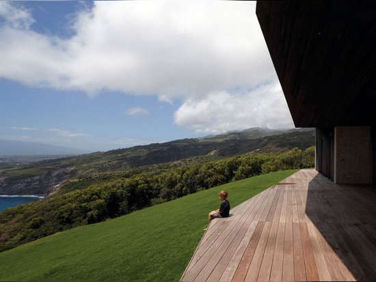 CLIFFTOP HAUS