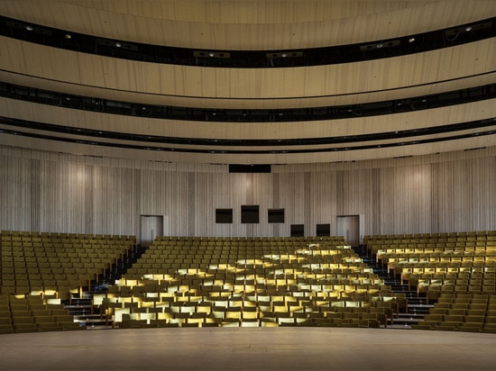 AULA MEDICA DURCH WINGÅRDHS