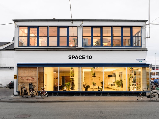 Ikea startet Labor der Innovation Space10, um die Zukunft des Hauptentwurfs zu erforschen