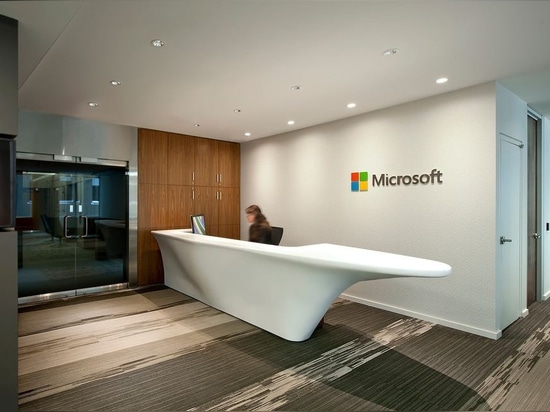 Microsoft-Konferenzzentrum