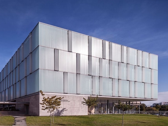 Das nationale Institut für Biotechnologie im Negev, Ben-Gurion-Universität