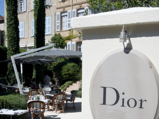 DIOR DES LICES - Saint-Tropez