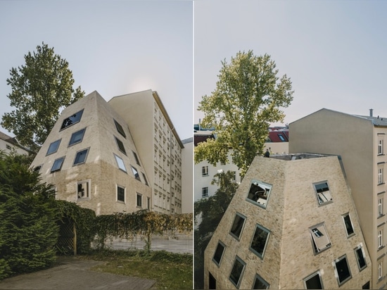 Apartmenthaus